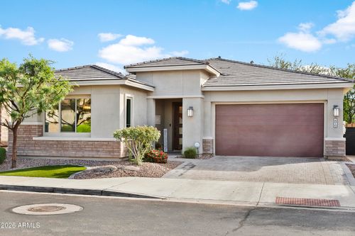 2819 E Los Gatos Drive, Phoenix, AZ, 85050 | Card Image