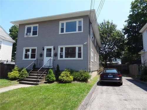 64 Nash Ln, Bridgeport, CT, 06605-3013 | Card Image