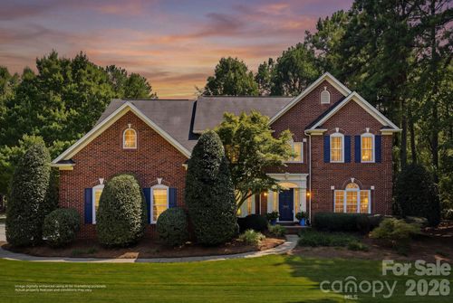 4507 Rippling Cove Ct, Denver, NC, 28037-7571 | Card Image