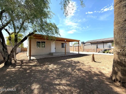 5012 S 35th Dr, Phoenix, AZ, 85041-2622 | Card Image