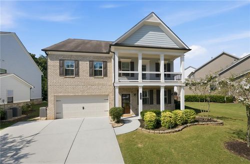 895 Laura Jean Ct, Buford, GA, 30518-5180 | Card Image