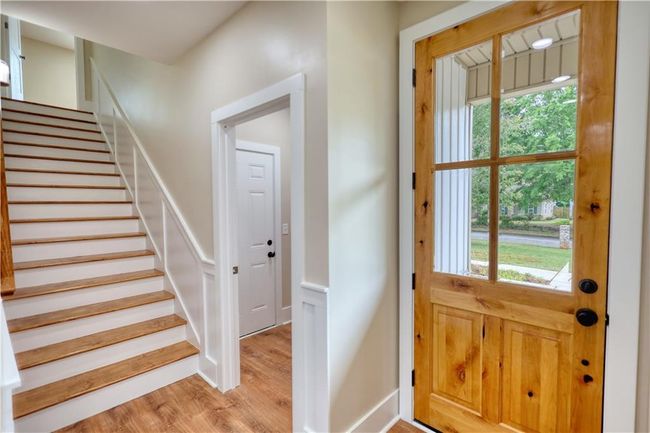 25 Oakbrook Ln, House other with 5 bedrooms, 3 bathrooms and null parking in Covington GA | Image 33