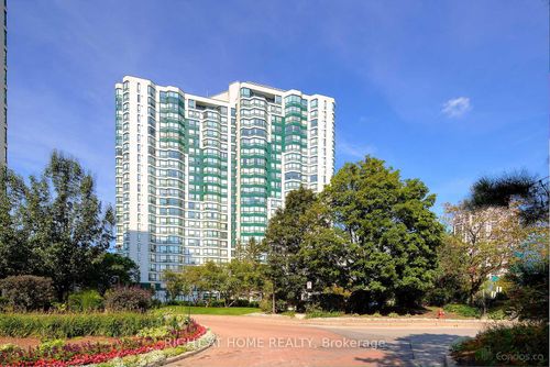 505-4470 Tucana Crt, Mississauga, ON, L5R3K8 | Card Image