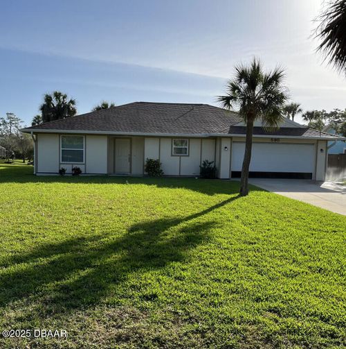 595 Andrews St, ORMOND BEACH, FL, 32174-5269 | Card Image