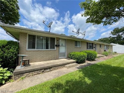 233-237 Kennedy Street, Louisville, OH, 44641 | Card Image