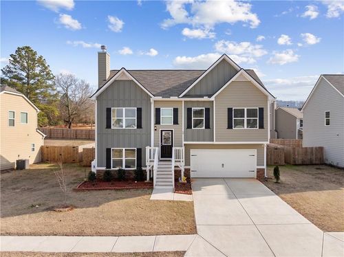 58 Roundabout Ln Nw, Adairsville, GA, 30103-2509 | Card Image