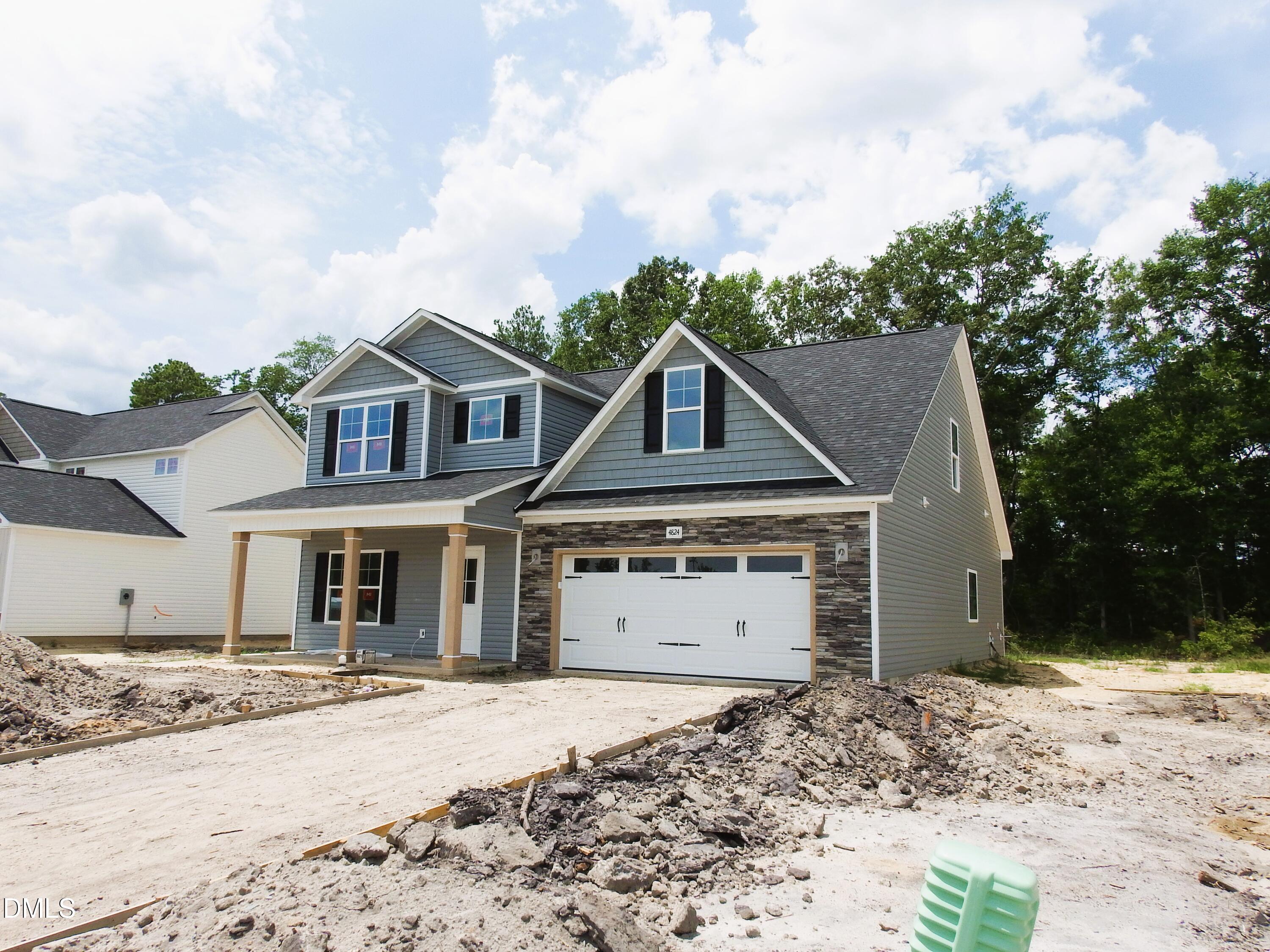Residential in Hope Mills 2