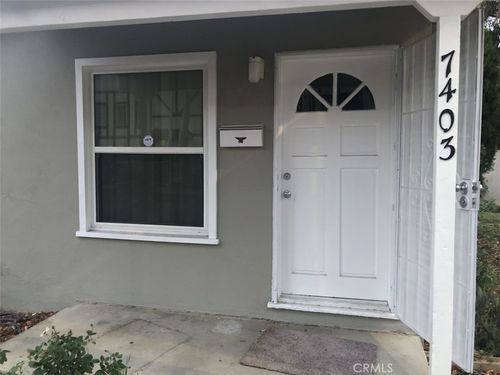 7403 Topanga Canyon Blvd, Canoga Park, CA, 91303 | Card Image