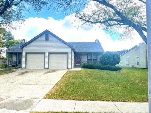 824 Crofton Pl, Reynoldsburg, OH, 43068 | Card Image