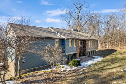 N1947 Forest Ridge Drive, Shelby, WI, 54601 | Card Image