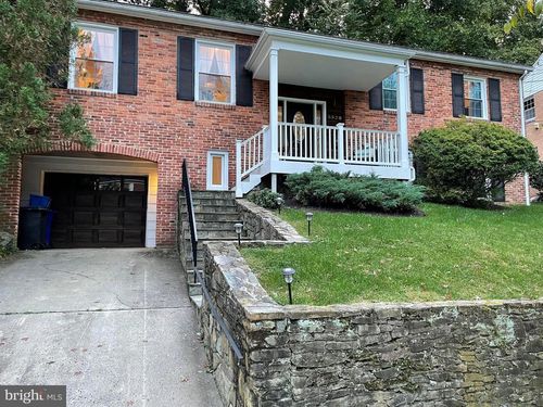 5520 Westbard Ave, BETHESDA, MD, 20816-3344 | Card Image