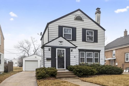 2169 S 96th Street, WEST ALLIS, WI, 53227 | Card Image