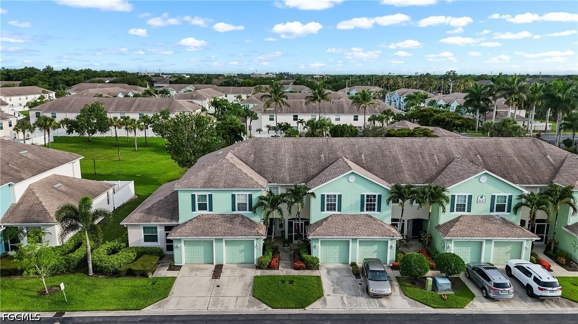 Residential in Fort Myers