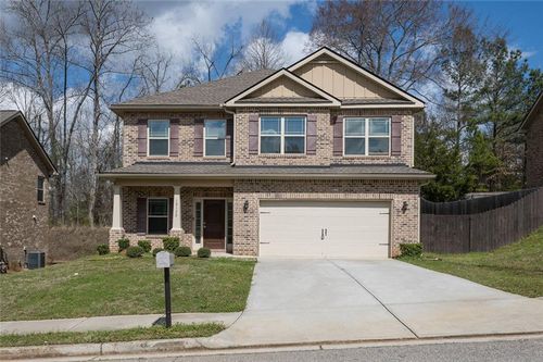 12172 Flannery Ln, Hampton, GA, 30228-3213 | Card Image