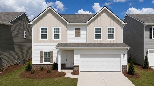 73 Ellenore Dr, Bethlehem, GA, 30620-2216 | Card Image