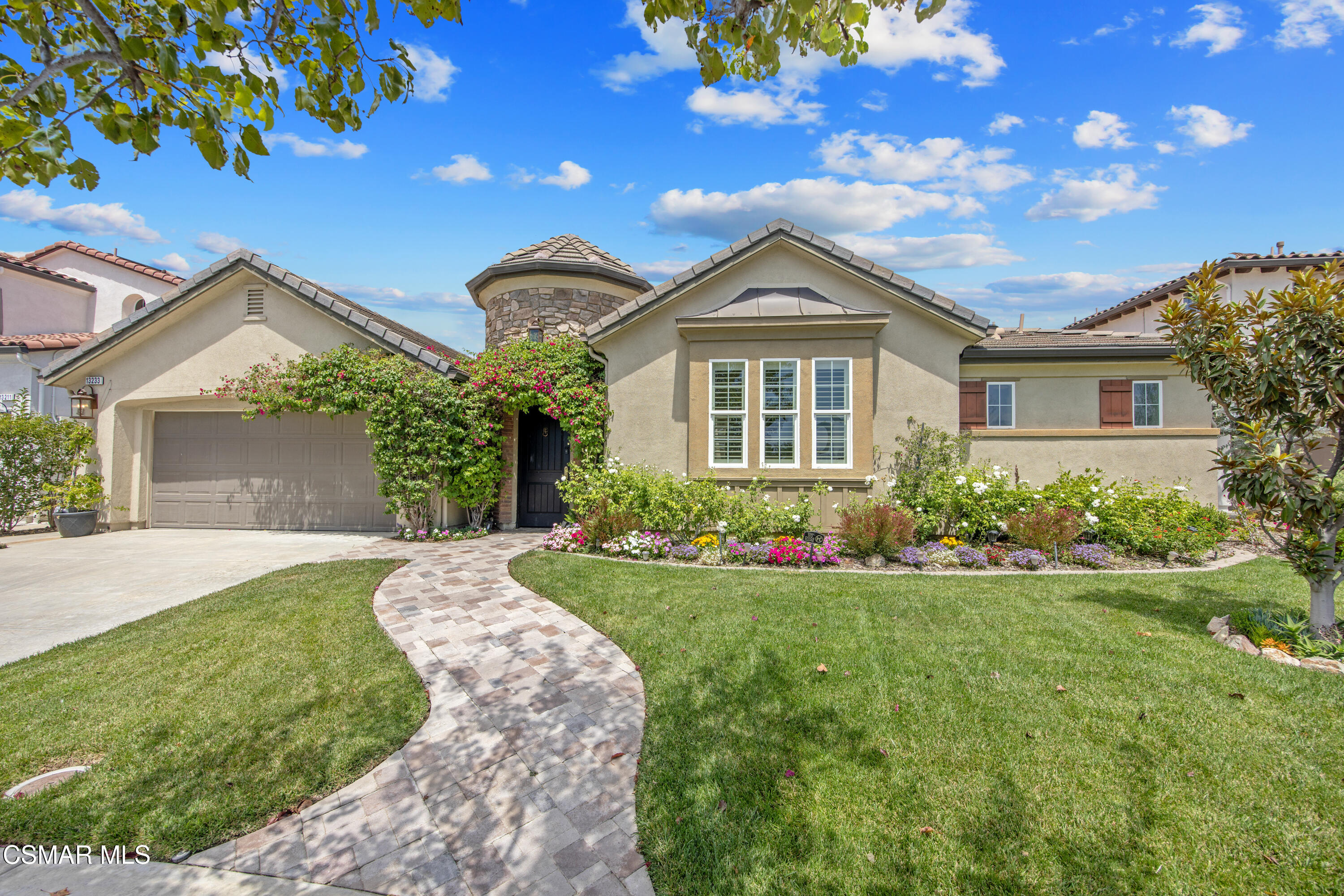 Residential in Moorpark