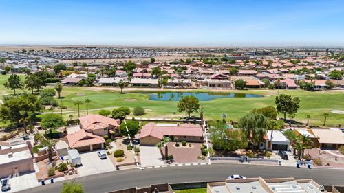 11753 E Via Canada, Yuma, AZ, 85367-7251 | Card Image