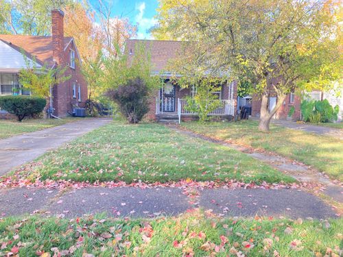 20253 Winthrop St, Detroit, MI, 48235-1816 | Card Image