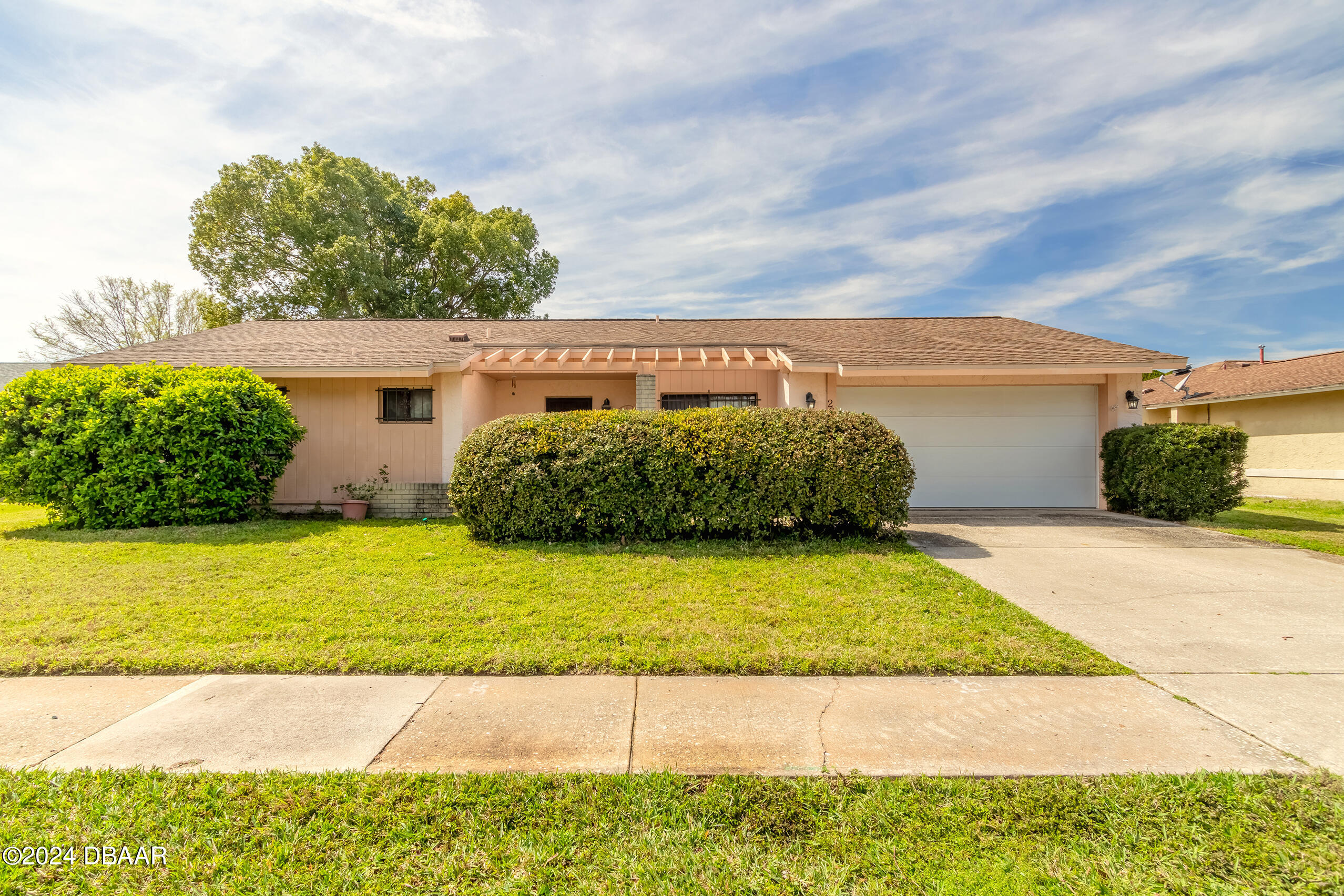 Harpers Ferry Dr, Daytona Beach, FL 32119
