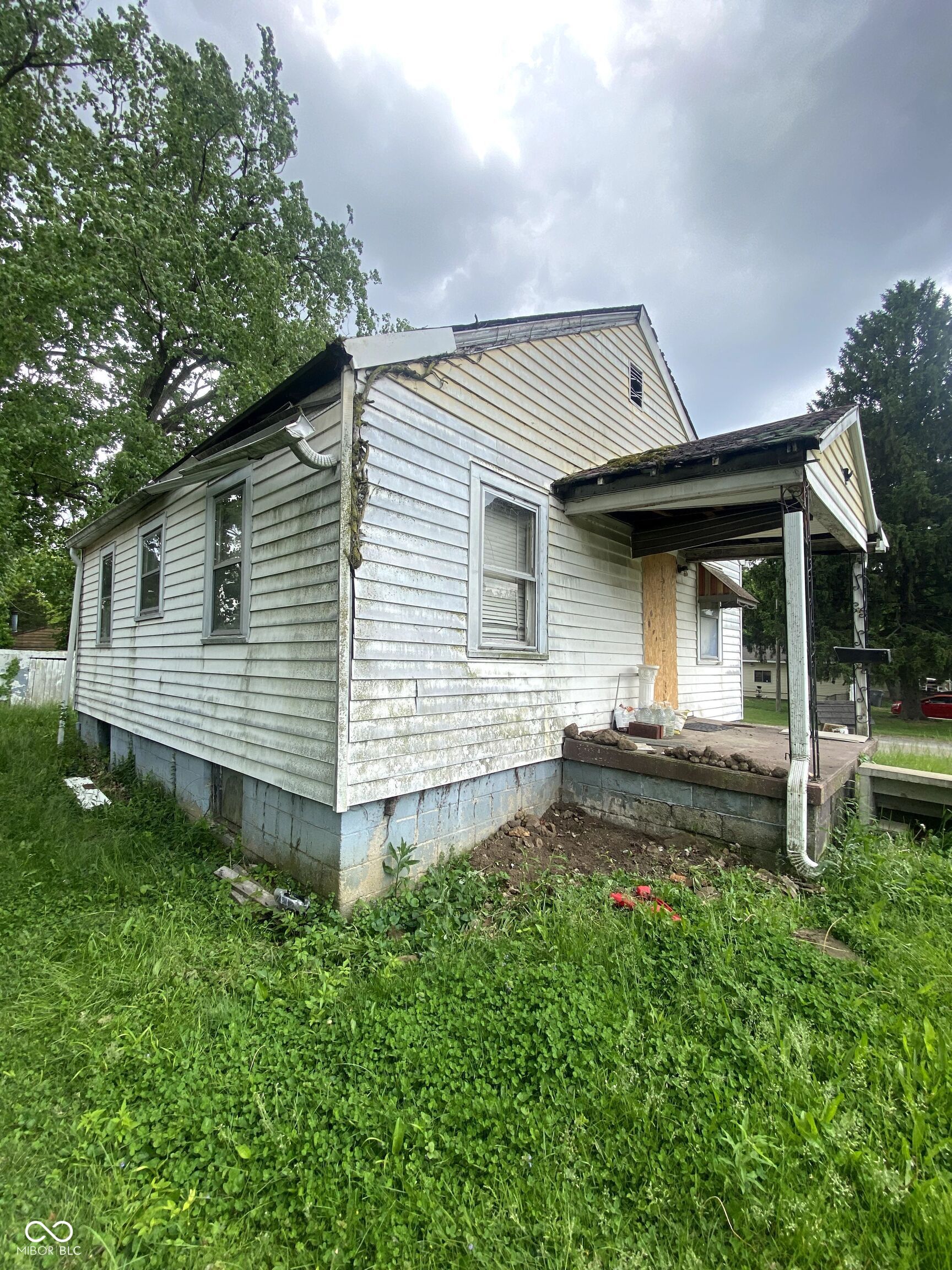 Residential in Indianapolis 3