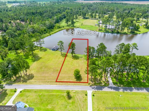 TRACT 2 Lakeview Cir, Douglas, GA, 31535 | Card Image