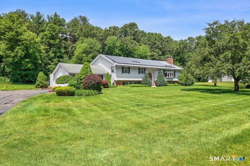 21 Parson Rd, Somers, CT, 06071-1510 | Card Image
