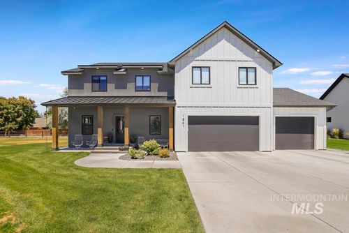 1541 Clear Creek Loop, Twin Falls, ID, 83301-8322 | Card Image