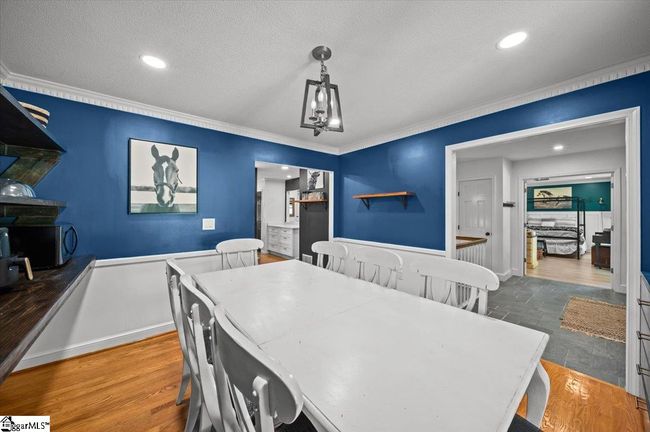 106 E Lewis Rd, House other with 5 bedrooms, 5 bathrooms and 2 parking in Clemson SC | Image 6