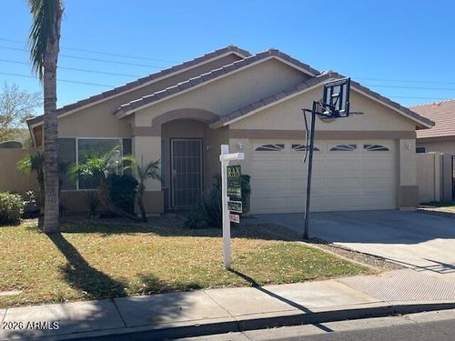 5827 E Hopi Cir, Mesa, AZ, 85206-6780 | Card Image