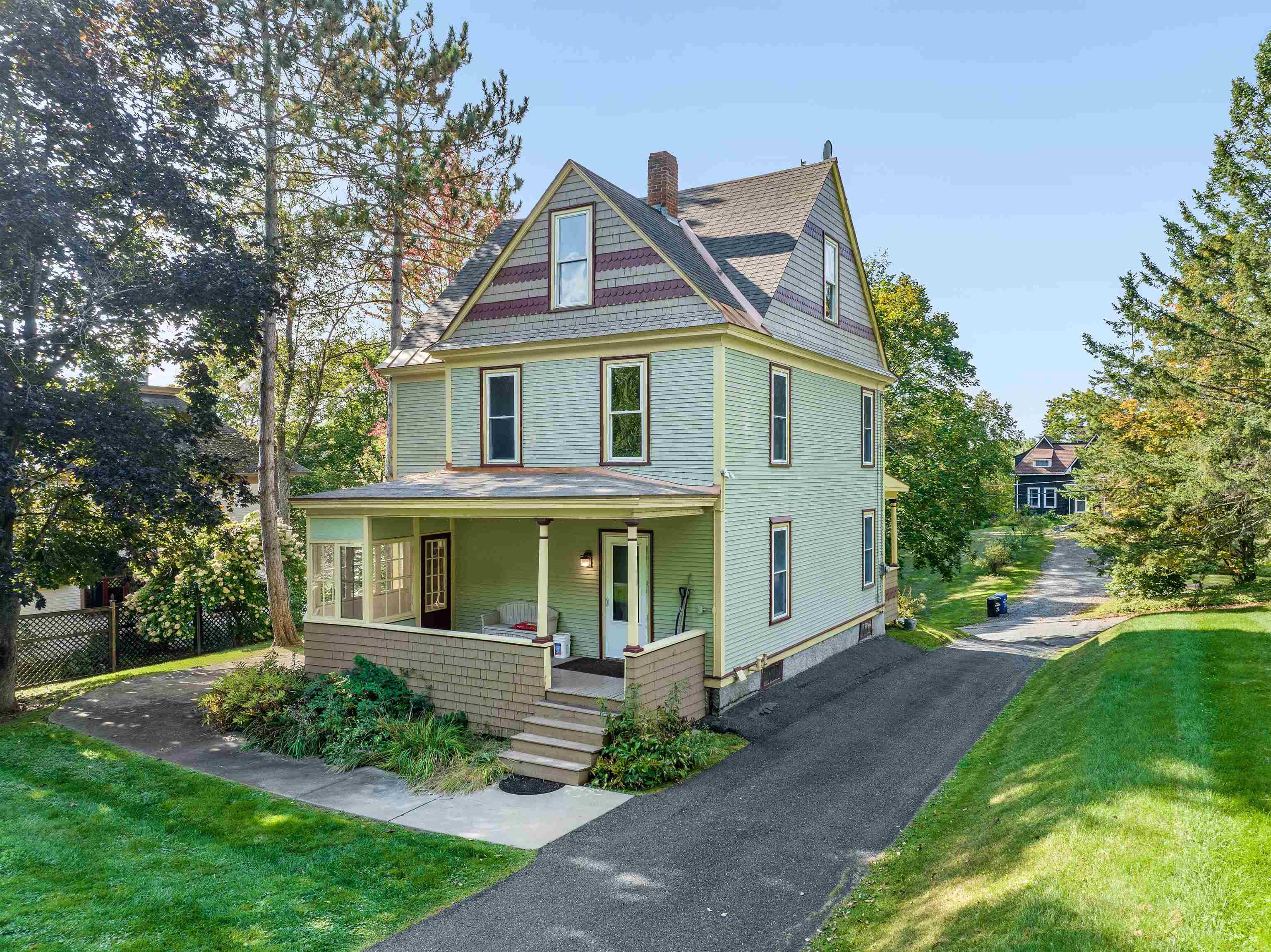 Currier St, Barre, VT 05641