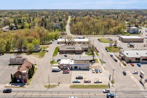 101 2nd St Ne, Aitkin, MN, 56431-1521 | Card Image