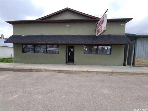 151 Main St, Glaslyn, SK, S0M0C7 | Card Image