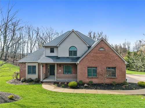 535 Dorchester Dr, Seven Fields, PA, 16046-4705 | Card Image