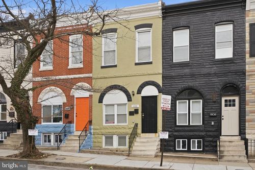 1806 E Lafayette Ave, BALTIMORE, MD, 21213-2438 | Card Image