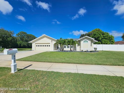 832 Newfound Harbor Dr, Merritt Island, FL, 32952-2762 | Card Image