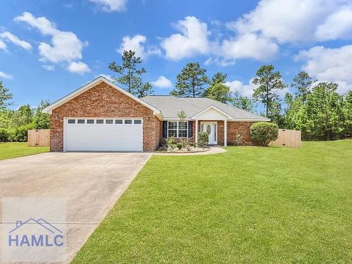 233 Madison Bell Rd Ne, Ludowici, GA, 31316-2168 | Card Image
