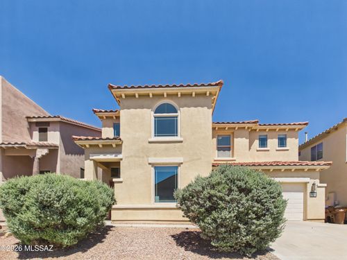 14288 S Avenida Zumba, Sahuarita, AZ, 85629 | Card Image