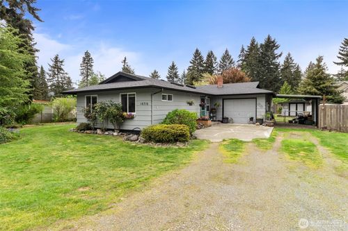 16716 16th Avenue Court E, Spanaway, WA, 98387 | Card Image