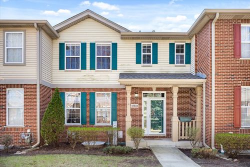 18608 W Point Dr, Tinley Park, IL, 60477-4930 | Card Image