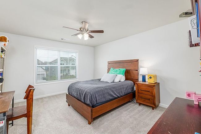 895 Garnet Dr, House other with 5 bedrooms, 4 bathrooms and null parking in Acworth GA | Image 33