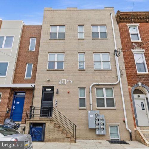 1917 N 7th St, PHILADELPHIA, PA, 19122-2055 | Card Image