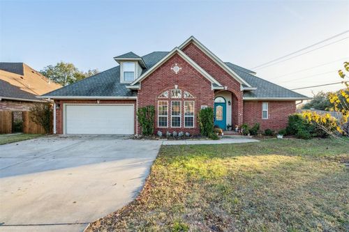 1834 Sunset Park Ter, Ardmore, OK, 73401-3599 | Card Image