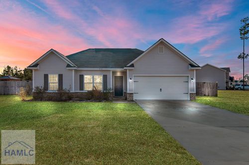 416 Archie Way Ne, Ludowici, GA, 31316-7773 | Card Image