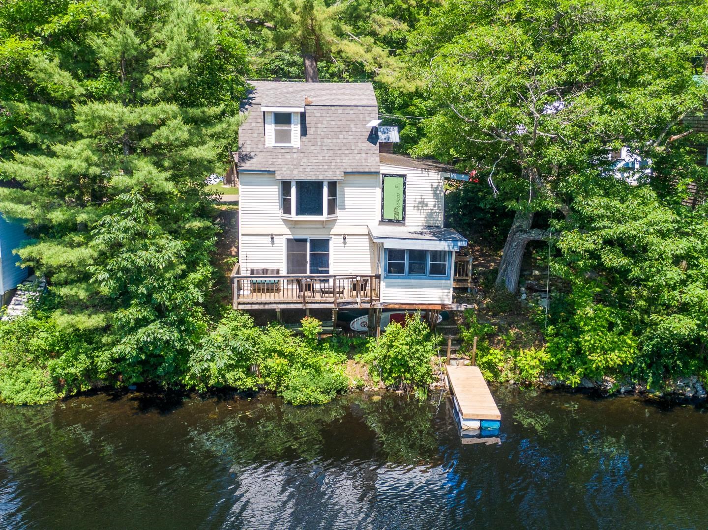 Residential in Lyman