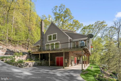 4623 Fishers Hollow Rd, MYERSVILLE, MD, 21773-8240 | Card Image