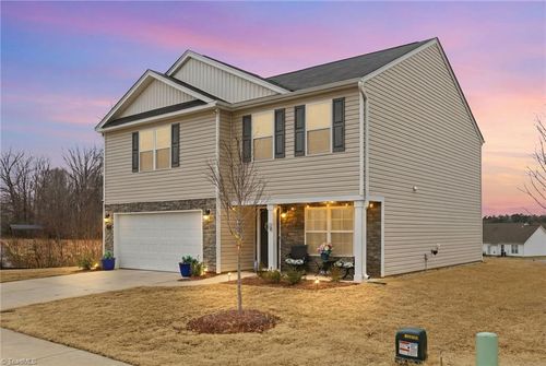 1702 Carter Daniel Dr, Graham, NC, 27253-7726 | Card Image