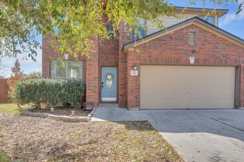 150 Mistletoe Ln, Kyle, TX, 78640-5545 | Card Image