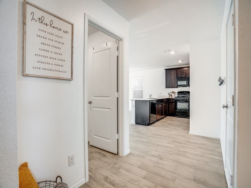 1505 Helmoken Falls Dr, Anna, TX, 75409-5630 | Card Image