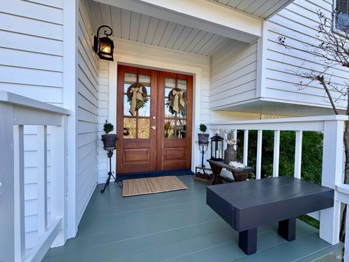 151 High Street, Calistoga, CA, 94515 | Card Image