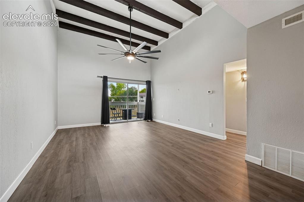 Residential in Colorado Springs 2